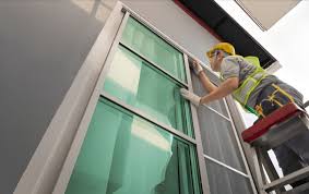 Why Choose Us for Window and Door Repair Needs in Palmer, AK